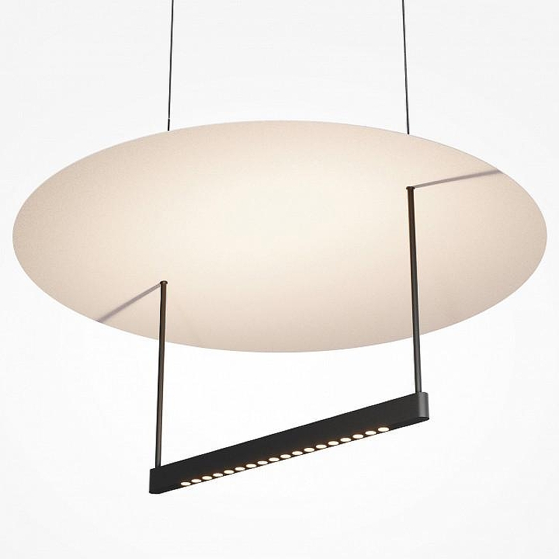 Подвесной светильник Maytoni Ambience MOD280PL-L30B3K1 