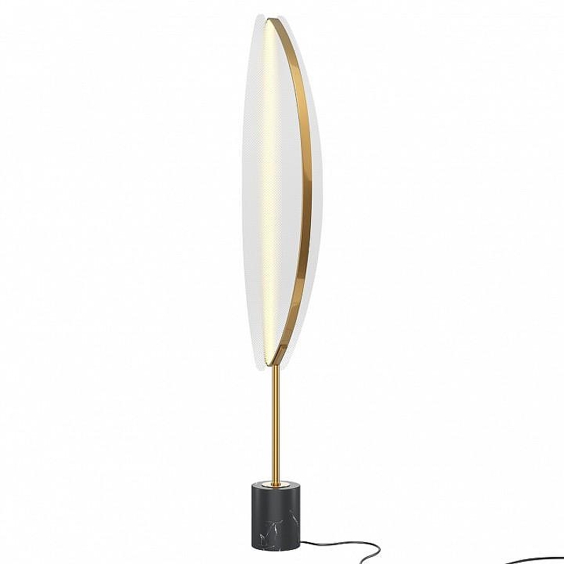 Торшер Maytoni Breeze MOD281FL-L33BS3K 