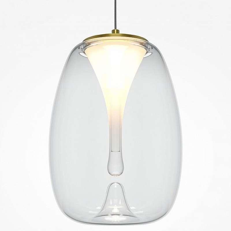 Подвесной светильник Maytoni Splash MOD282PL-L8G3K1 