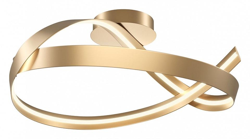 Накладной светильник Maytoni Plons MOD283CL-L34BS3K 