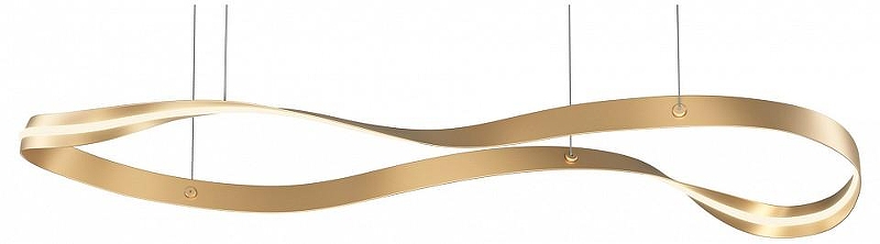 Подвесной светильник Maytoni Halo MOD283PL-L34BS3K 