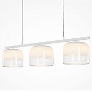 Подвесной светильник Maytoni Sp1r1to MOD286PL-L12W3K цвет плафона/подвески Белый, цвет арматуры Белый