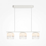 Подвесной светильник Maytoni Sp1r1to MOD286PL-L12W3K цвет плафона/подвески Белый, цвет арматуры Белый-2