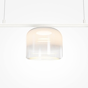 Подвесной светильник Maytoni Sp1r1to MOD286PL-L12W3K цвет плафона/подвески Белый, цвет арматуры Белый-3