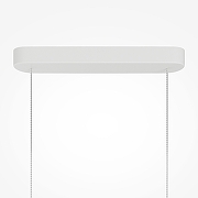 Подвесной светильник Maytoni Sp1r1to MOD286PL-L12W3K цвет плафона/подвески Белый, цвет арматуры Белый-5