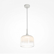 Подвесной светильник Maytoni Sp1r1to MOD286PL-L18W3K цвет плафона/подвески Белый, цвет арматуры Белый-2