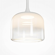 Подвесной светильник Maytoni Sp1r1to MOD286PL-L18W3K цвет плафона/подвески Белый, цвет арматуры Белый-9