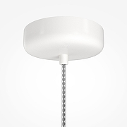 Подвесной светильник Maytoni Sp1r1to MOD286PL-L18W3K цвет плафона/подвески Белый, цвет арматуры Белый-10