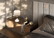 Настольная лампа Maytoni Spirito MOD286TL-L18W3K цвет плафона/подвески Белый, цвет арматуры Белый-7