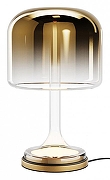 Настольная лампа Maytoni Spirito MOD286TL-L8G3K цвет плафона/подвески Золото, цвет арматуры Золото