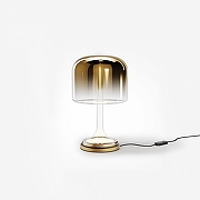 Настольная лампа Maytoni Spirito MOD286TL-L8G3K цвет плафона/подвески Золото, цвет арматуры Золото-1