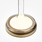 Настольная лампа Maytoni Spirito MOD286TL-L8G3K цвет плафона/подвески Золото, цвет арматуры Золото-3