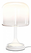 Настольная лампа Maytoni Spirito MOD286TL-L8W3K цвет плафона/подвески Белый, цвет арматуры Белый