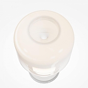 Настольная лампа Maytoni Spirito MOD286TL-L8W3K цвет плафона/подвески Белый, цвет арматуры Белый-2