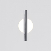 Накладной светильник Maytoni Theorema MOD288WL-L5CH3K цвет плафона/подвески Хром, цвет арматуры Хром-1