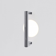 Накладной светильник Maytoni Theorema MOD288WL-L5CH3K цвет плафона/подвески Хром, цвет арматуры Хром-2