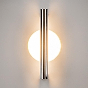 Накладной светильник Maytoni Theorema MOD288WL-L5CH3K цвет плафона/подвески Хром, цвет арматуры Хром-5