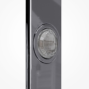 Накладной светильник Maytoni Theorema MOD288WL-L5CH3K цвет плафона/подвески Хром, цвет арматуры Хром-6