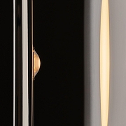 Накладной светильник Maytoni Theorema MOD288WL-L5CH3K цвет плафона/подвески Хром, цвет арматуры Хром-8