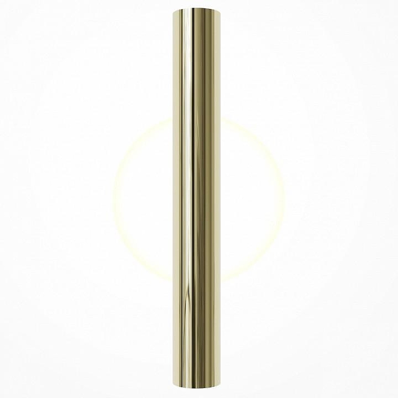 Накладной светильник Maytoni Theorema MOD288WL-L5G3K 