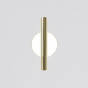 Накладной светильник Maytoni Theorema MOD288WL-L5G3K цвет плафона/подвески Золото, цвет арматуры Золото-1