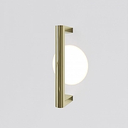 Накладной светильник Maytoni Theorema MOD288WL-L5G3K цвет плафона/подвески Золото, цвет арматуры Золото-2