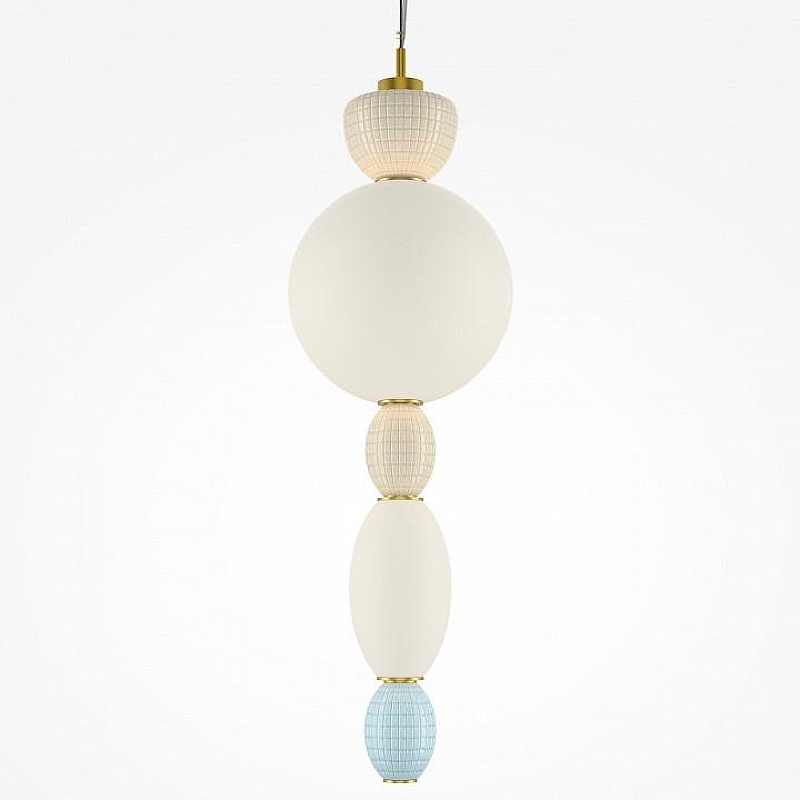 Подвесной светильник Maytoni Adore MOD297PL-L17BS3K 