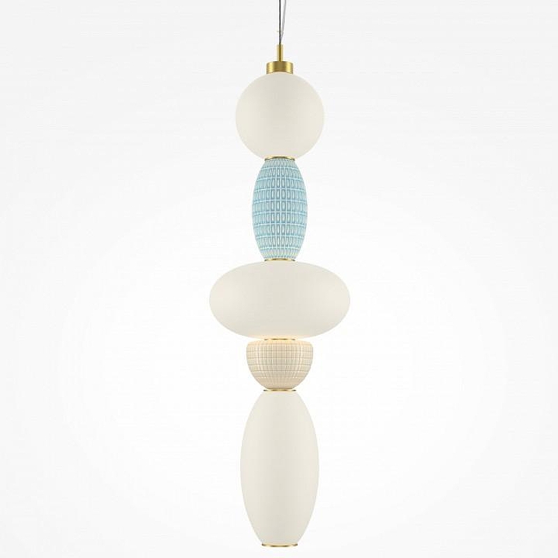 Подвесной светильник Maytoni Adore MOD297PL-L24BS3K1 