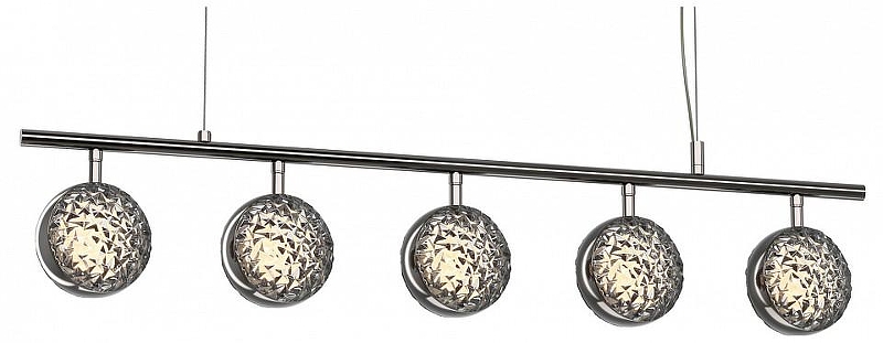 Подвесной светильник Maytoni M1nd MOD299PL-L48BC3K 