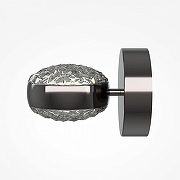 Бра Maytoni M1nd MOD299WL-L10BC3K цвет плафона/подвески Серый, цвет арматуры Черный-2