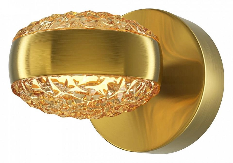 Бра Maytoni M1nd MOD299WL-L10BS3K 