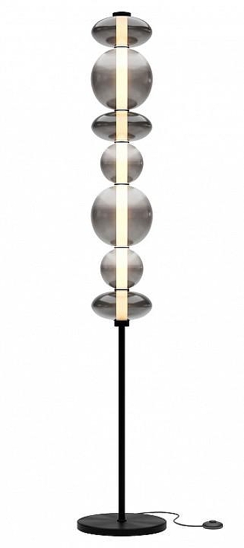 Торшер Maytoni Futuro MOD307FL-L40B3K 