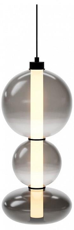 Подвесной светильник Maytoni Futuro MOD307PL-L24B3K 