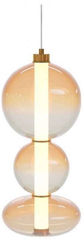 Подвесной светильник Maytoni Futuro MOD307PL-L24BS3K 