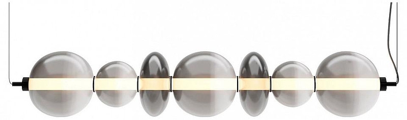 Подвесной светильник Maytoni Futuro MOD307PL-L40B3K 