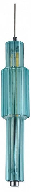 Подвесной светильник Maytoni Vert1cale MOD308PL-L9BL3K 