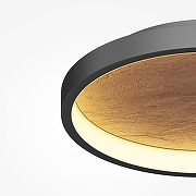 Накладной светильник Maytoni Or1gn MOD311CL-L27B3K цвет плафона/подвески Черный, цвет арматуры Черный-5