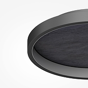 Накладной светильник Maytoni Or1gn MOD311CL-L27B3K цвет плафона/подвески Черный, цвет арматуры Черный-7