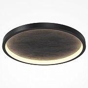 Накладной светильник Maytoni Or1gn MOD311CL-L40B3K цвет плафона/подвески Черный, цвет арматуры Черный