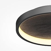 Накладной светильник Maytoni Or1gn MOD311CL-L40B3K цвет плафона/подвески Черный, цвет арматуры Черный-5