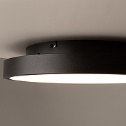 Накладной светильник Maytoni Or1gn MOD311CL-L40B3K цвет плафона/подвески Черный, цвет арматуры Черный-6