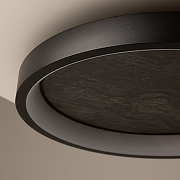 Накладной светильник Maytoni Or1gn MOD311CL-L40B3K цвет плафона/подвески Черный, цвет арматуры Черный-7