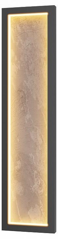 Накладной светильник Maytoni Or1gn MOD311WL-L55B3K 