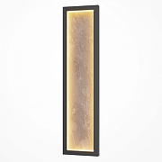 Накладной светильник Maytoni Or1gn MOD311WL-L55B3K цвет плафона/подвески Черный, цвет арматуры Черный-1