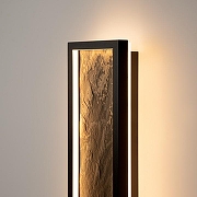 Накладной светильник Maytoni Or1gn MOD311WL-L55B3K цвет плафона/подвески Черный, цвет арматуры Черный-2