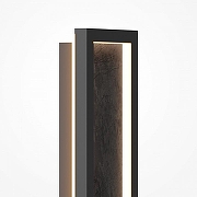 Накладной светильник Maytoni Or1gn MOD311WL-L55B3K цвет плафона/подвески Черный, цвет арматуры Черный-3