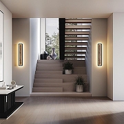 Накладной светильник Maytoni Or1gn MOD311WL-L55B3K цвет плафона/подвески Черный, цвет арматуры Черный-11