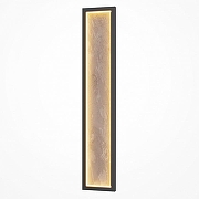 Накладной светильник Maytoni Or1gn MOD311WL-L70B3K цвет плафона/подвески Черный, цвет арматуры Черный-1