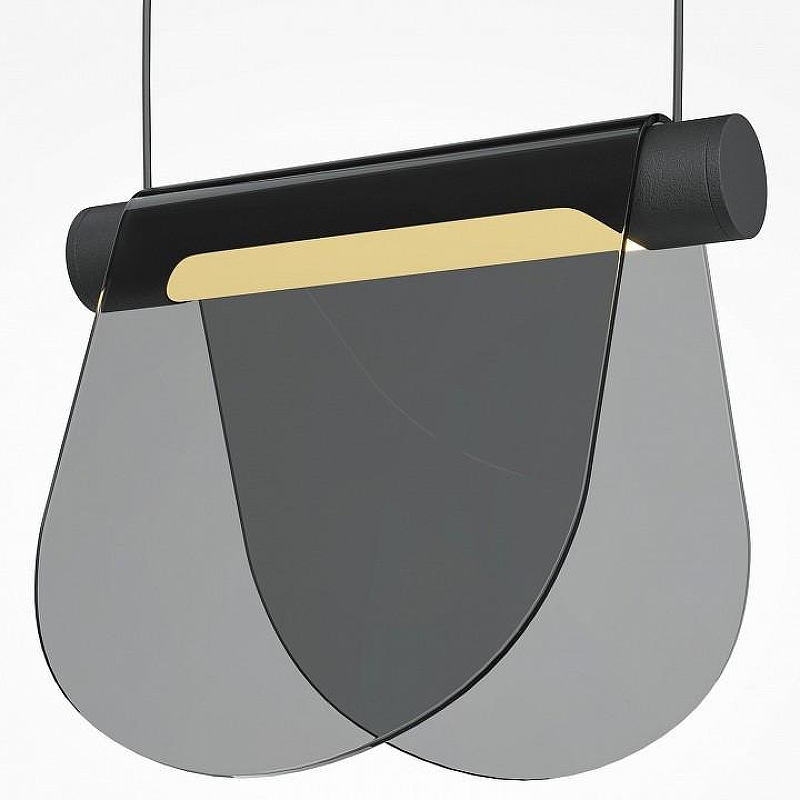 Подвесной светильник Maytoni Fluffy MOD319PL-L5B3K 