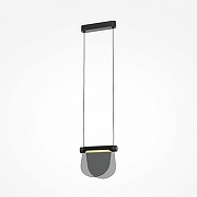 Подвесной светильник Maytoni Fluffy MOD319PL-L5B3K цвет черный-2